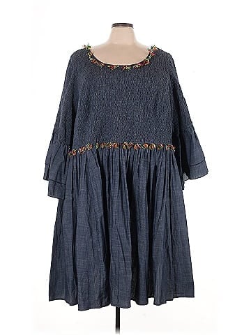 Wayward Fancies Casual Dress (view 1)
