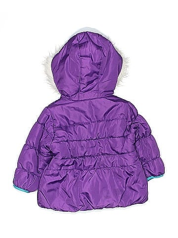 Skechers Snow Jacket (view 2)