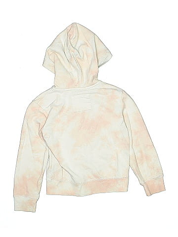 Abercrombie Zip Up Hoodie (view 2)