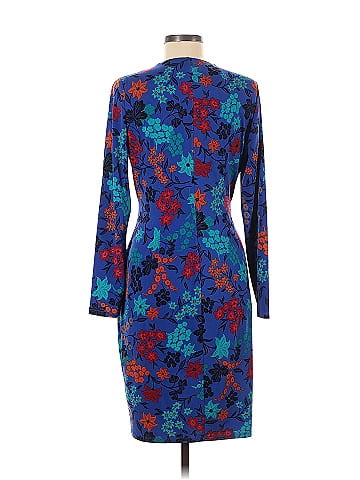 Chaps Cocktail Dress (view 2)