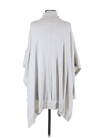Sen Poncho (view 2)