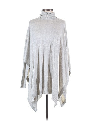 Sen Poncho (view 1)