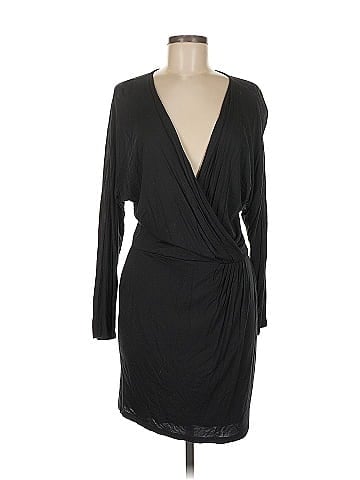 Haute Hippie Cocktail Dress (view 1)
