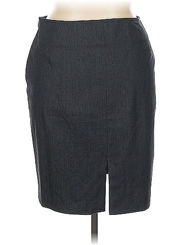 The Limited Formal Skirt (view 2)