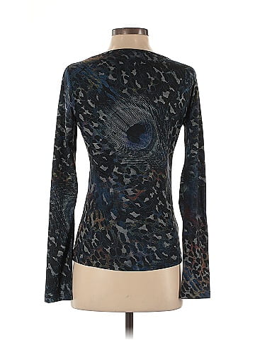 Alberto Makali Long Sleeve Top (view 2)