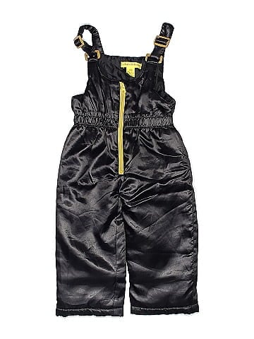Catherine Malandrino Snow Pants With Bib (view 1)