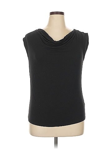 Premise Studio Sleeveless T-Shirt (view 1)