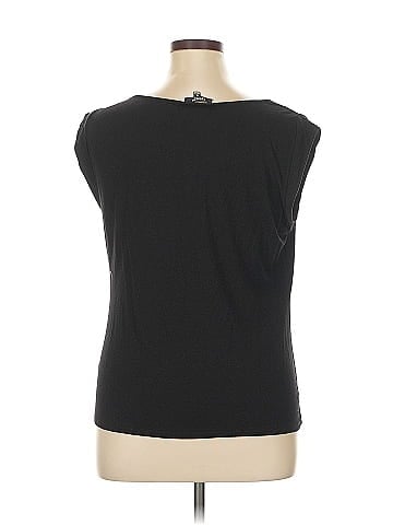 Premise Studio Sleeveless T-Shirt (view 2)