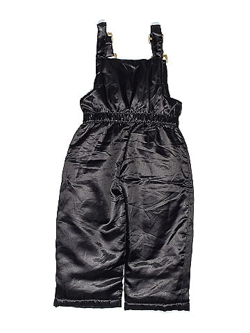 Catherine Malandrino Snow Pants With Bib (view 2)
