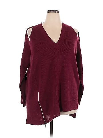 For Cynthia Pullover Sweater (view 1)