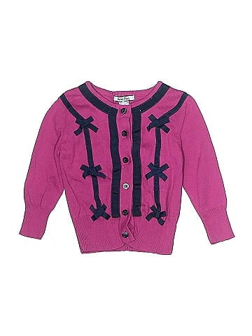 Hartstrings Cardigan (view 1)