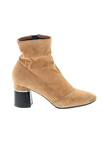 3.1 Phillip Lim Ankle Boots (view 1)