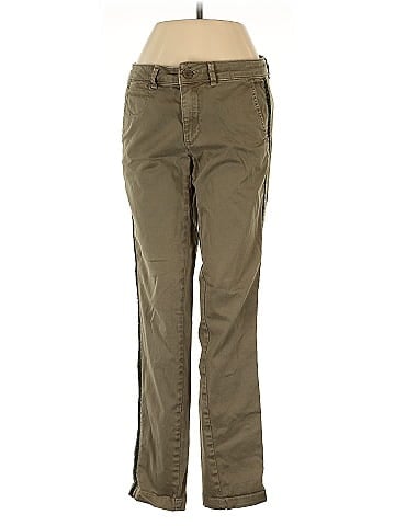 Chino by Anthropologie Khakis (view 1)