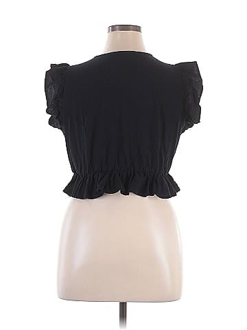Fancyinn Short Sleeve Top (view 2)