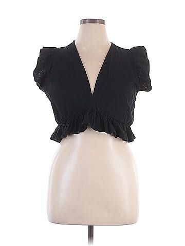 Fancyinn Short Sleeve Top (view 1)