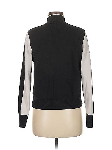 Express x Olivia Culpo Track Jacket (view 2)