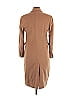 Derek Lam Collective Tan Wool Coat Size EU (IT) 36 / US 0 - photo 2