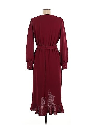 Fraiche by J Cocktail Dress (view 2)