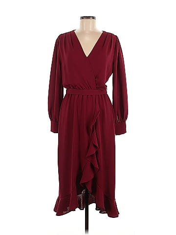 Fraiche by J Cocktail Dress (view 1)