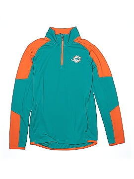 Team Apparel Track Jacket (view 1)