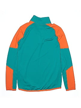 Team Apparel Track Jacket (view 2)