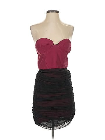 Kimberly Taylor Cocktail Dress (view 1)