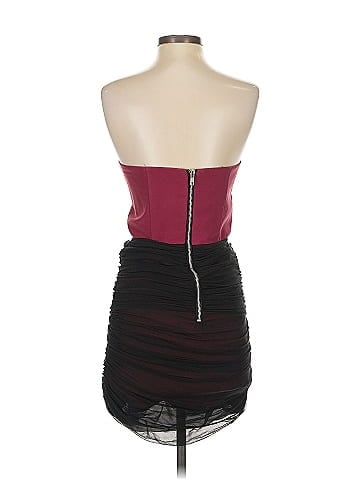 Kimberly Taylor Cocktail Dress (view 2)