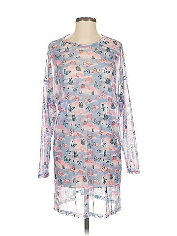 Missguided Casual Dress (view 1)