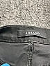 J Brand 100% Cotton Black Jeans Size 26 waist - photo 3