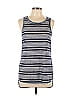 Wallflower 100% Polyester Blue Tank Top Size L - photo 1