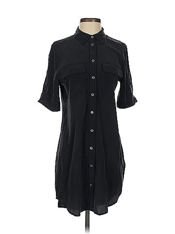 Equipment Casual Dress (view 1)