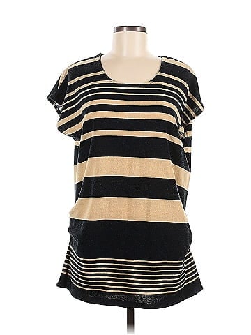 Nicole Short Sleeve T-Shirt (view 1)