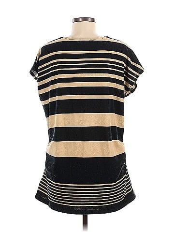 Nicole Short Sleeve T-Shirt (view 2)