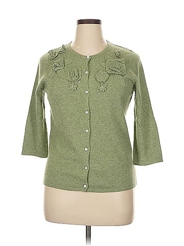 Valerie Bertinelli Cardigan (view 1)