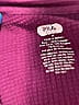 Fila Sport Purple Pullover Hoodie Size M - photo 6