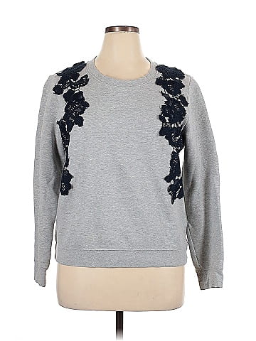 Scotch & Soda Sweatshirt (view 1)