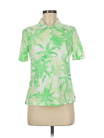 Escada Sport Short Sleeve Blouse (view 1)