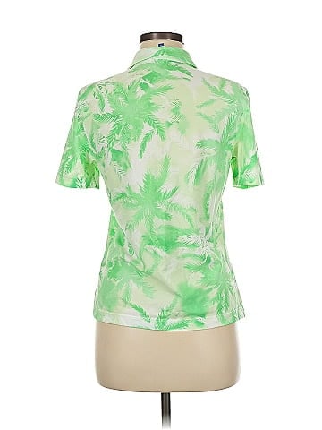 Escada Sport Short Sleeve Blouse (view 2)