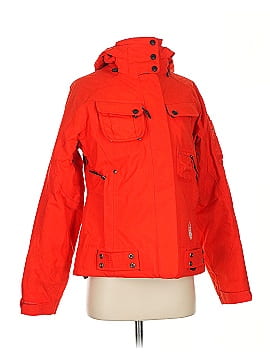 Spyder Snow Jacket