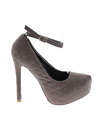 Bella Marie Heels (view 1)