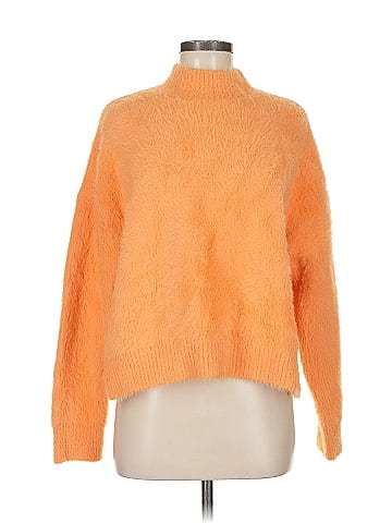 4SI3NNAI Turtleneck Sweater (view 1)