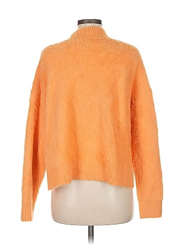 4SI3NNAI Turtleneck Sweater (view 2)