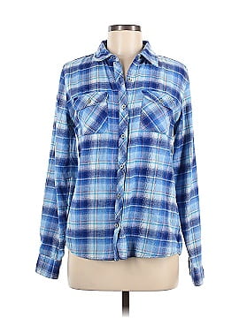 Marmot Long Sleeve Button Down Shirt