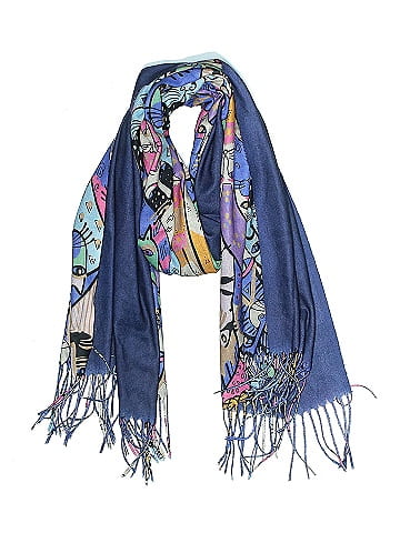 Unbranded Scarf (view 1)