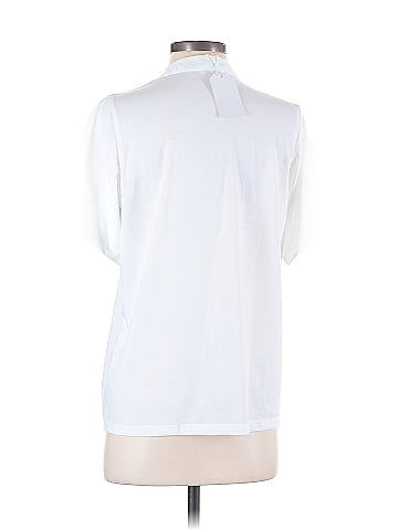 Made With Love Short Sleeve Blouse (view 2)