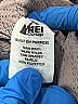 REI Co Op Tweed Gray Long Sleeve Button-Down Shirt Size M - photo 7