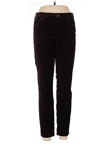 Well Worn Casual Pants (view 1)