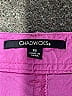 Chadwicks 100% Cotton Pink Cargo Shorts Size 18 - photo 3