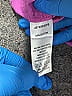 Chadwicks 100% Cotton Pink Cargo Shorts Size 18 - photo 4
