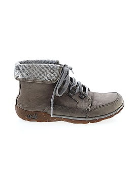 Chaco Ankle Boots